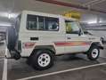 Toyota Land Cruiser Landcruiser 2,4 FRP-Top 4WD TD Weiß - thumbnail 5
