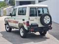 Toyota Land Cruiser Landcruiser 2,4 FRP-Top 4WD TD Weiß - thumbnail 1