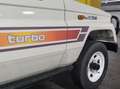 Toyota Land Cruiser Landcruiser 2,4 FRP-Top 4WD TD Weiß - thumbnail 12