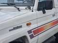 Toyota Land Cruiser Landcruiser 2,4 FRP-Top 4WD TD Weiß - thumbnail 3
