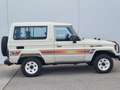 Toyota Land Cruiser Landcruiser 2,4 FRP-Top 4WD TD Weiß - thumbnail 2