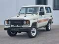 Toyota Land Cruiser Landcruiser 2,4 FRP-Top 4WD TD Weiß - thumbnail 4