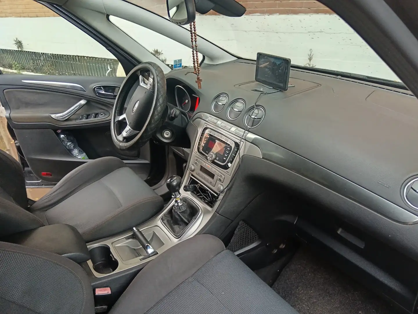 Ford S-Max 2.0 tdci Titanium - 2