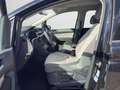 Volkswagen Touran COMFORTLINE 1.5 TSI DSG NAVI AHK REAR VIE Schwarz - thumbnail 13