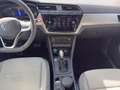 Volkswagen Touran COMFORTLINE 1.5 TSI DSG NAVI AHK REAR VIE Schwarz - thumbnail 12