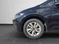 Volkswagen Touran COMFORTLINE 1.5 TSI DSG NAVI AHK REAR VIE Schwarz - thumbnail 9