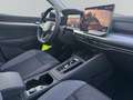 Volkswagen Golf VIII 2.0 TDI DSG GOAL AHK+RFK+HEAD-UP+NAVI+ Silber - thumbnail 15