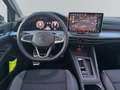 Volkswagen Golf VIII 2.0 TDI DSG GOAL AHK+RFK+HEAD-UP+NAVI+ Silber - thumbnail 14