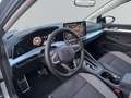 Volkswagen Golf VIII 2.0 TDI DSG GOAL AHK+RFK+HEAD-UP+NAVI+ Silber - thumbnail 9