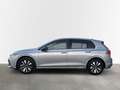 Volkswagen Golf VIII 2.0 TDI DSG GOAL AHK+RFK+HEAD-UP+NAVI+ Silber - thumbnail 3