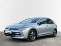 Volkswagen Golf VIII 2.0 TDI DSG GOAL AHK+RFK+HEAD-UP+NAVI+ Silber - thumbnail 2