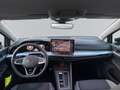 Volkswagen Golf VIII 2.0 TDI DSG GOAL AHK+RFK+HEAD-UP+NAVI+ Silber - thumbnail 12