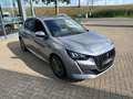 Peugeot 208 1.2 PURETECH ACTIVE AIRCO NAVI PDC CRUISE. Grijs - thumbnail 10