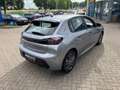 Peugeot 208 1.2 PURETECH ACTIVE  NAVI LMV PDC AIRCO Grijs - thumbnail 8