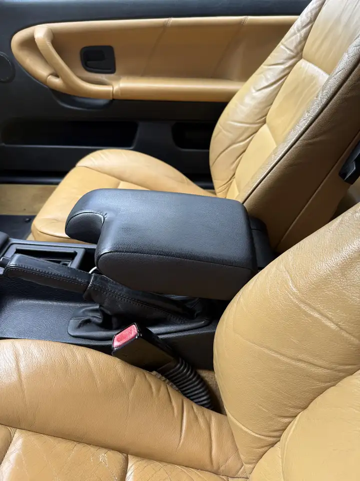 BMW 328i Cabrio Executıive, foto 11