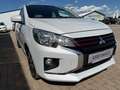 Mitsubishi Space Star 1,2 AS-G Weiß - thumbnail 4
