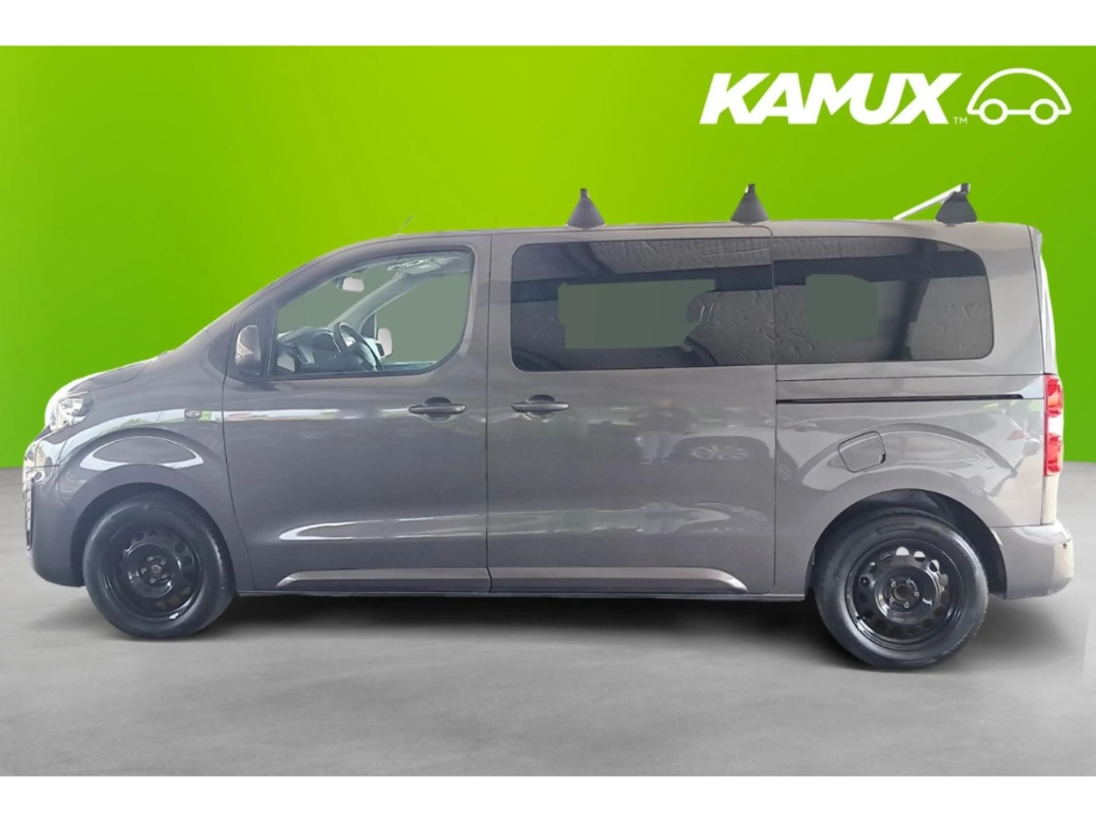 Peugeot Traveller 2.0BHDi 180 L2 Business+KAMERA+CARPLAY — photo 8