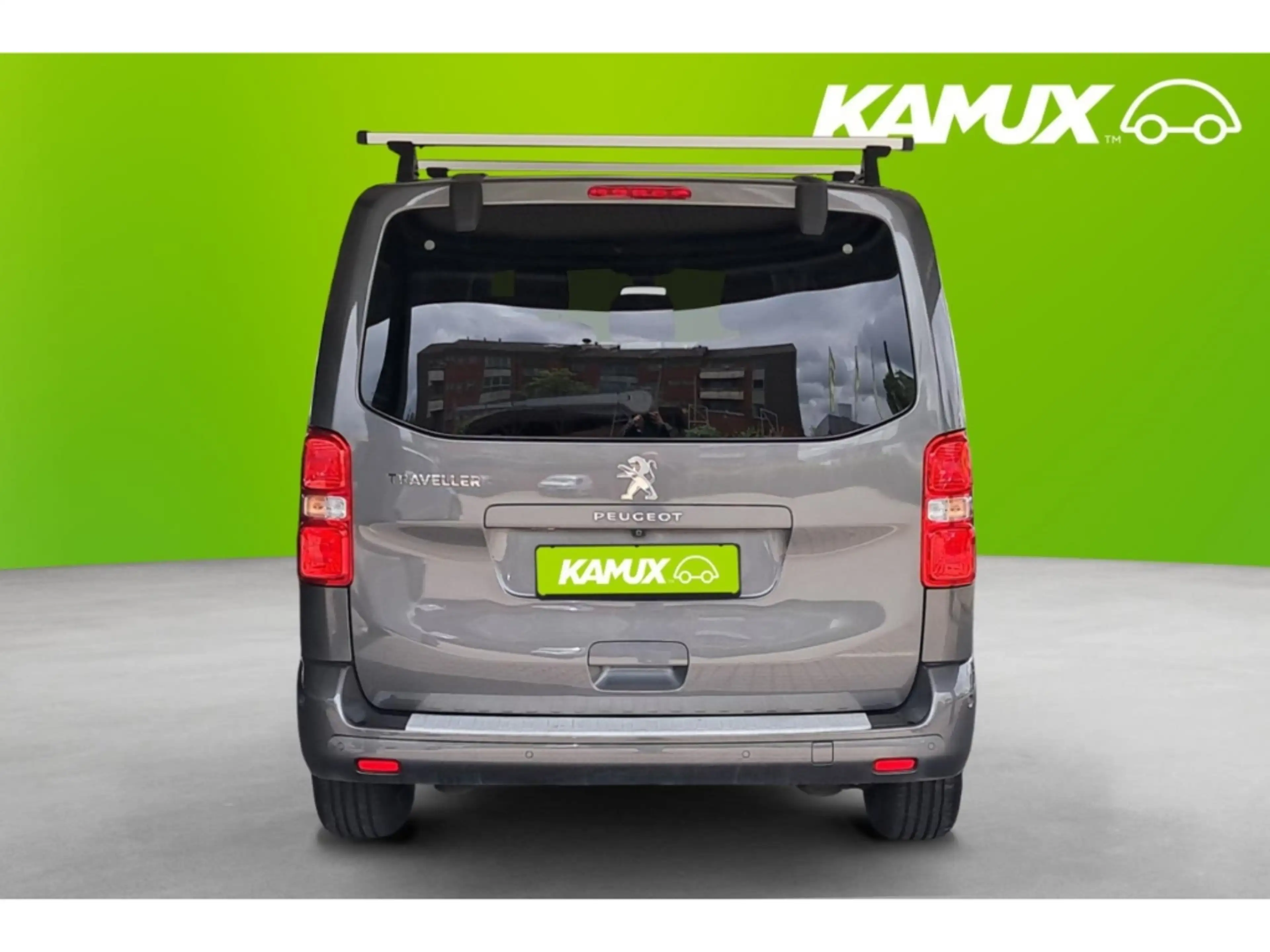 Peugeot Traveller 2.0BHDi 180 L2 Business+KAMERA+CARPLAY — photo 5
