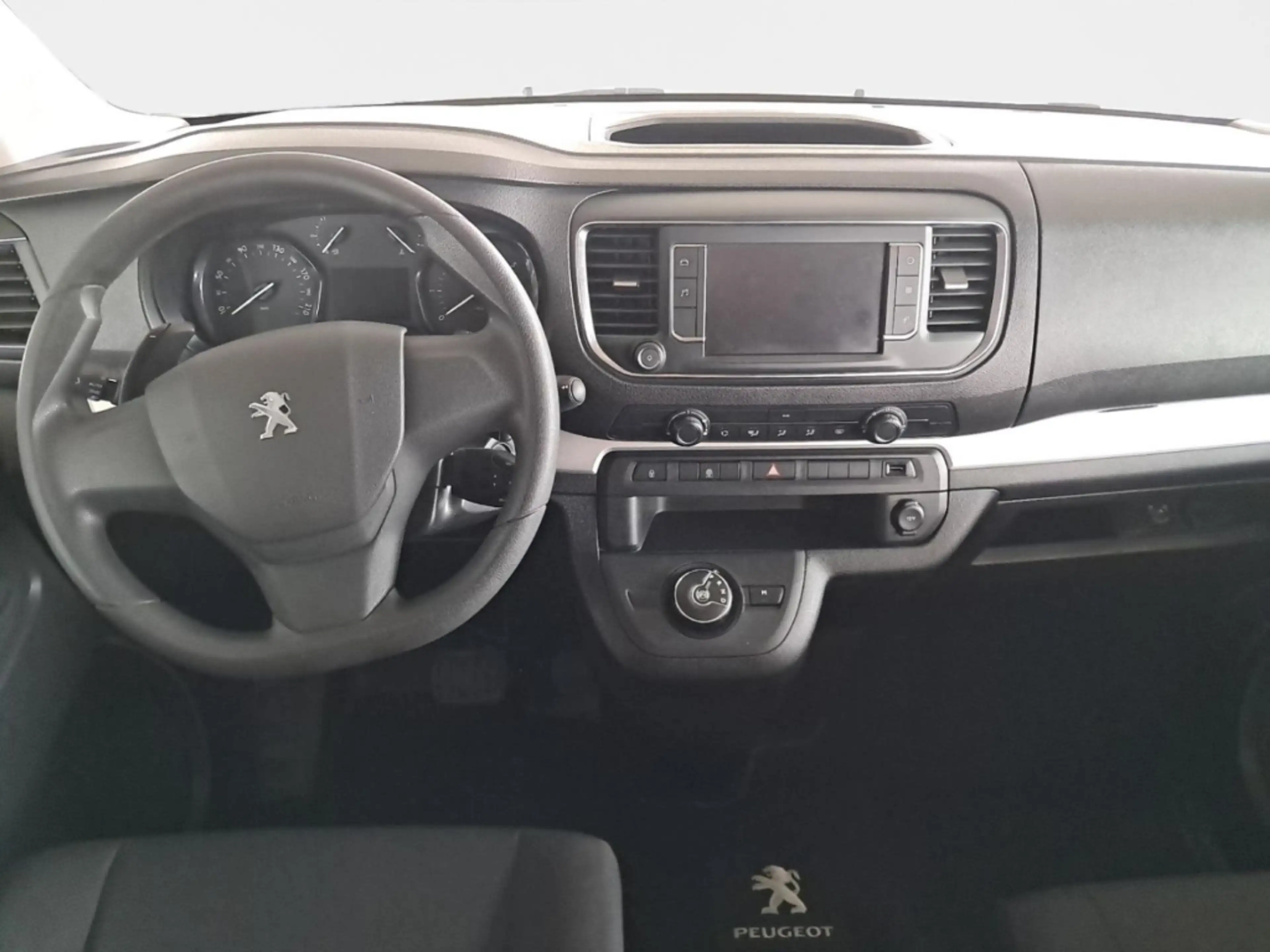 Peugeot Traveller 2.0BHDi 180 L2 Business+KAMERA+CARPLAY — photo 17