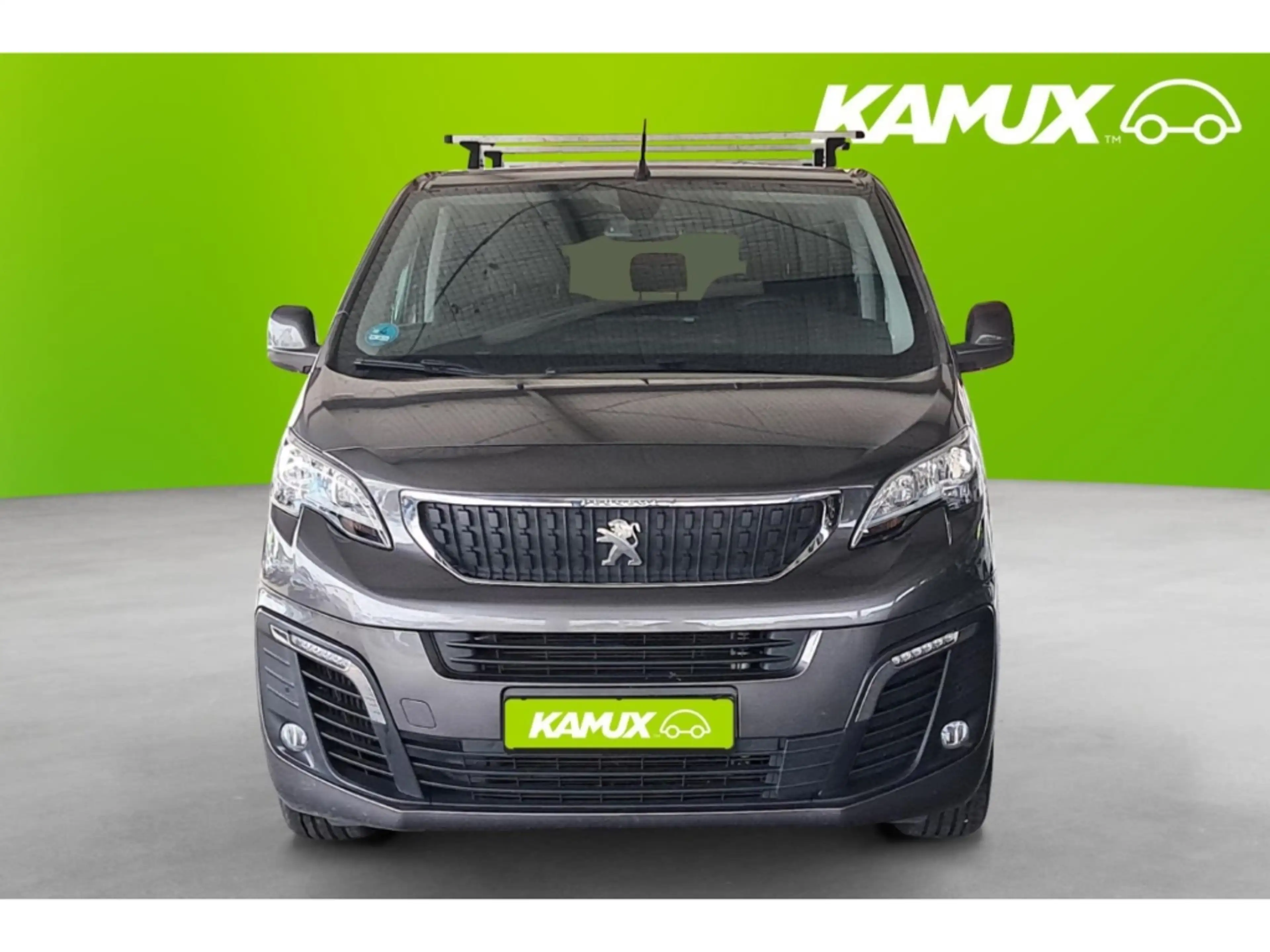 Peugeot Traveller 2.0BHDi 180 L2 Business+KAMERA+CARPLAY — photo 10