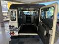 Land Rover Defender 90 2.4 TD4 Station Wagon E Blanc - thumbnail 6