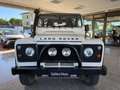 Land Rover Defender 90 2.4 TD4 Station Wagon E Blanc - thumbnail 2