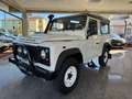 Land Rover Defender 90 2.4 TD4 Station Wagon E Blanc - thumbnail 1