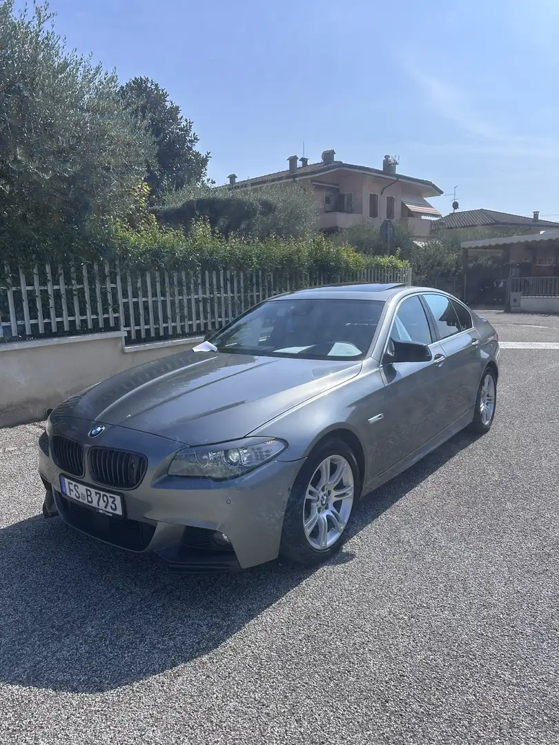 BMW 530 530d xDrive Gran Turismo - 1