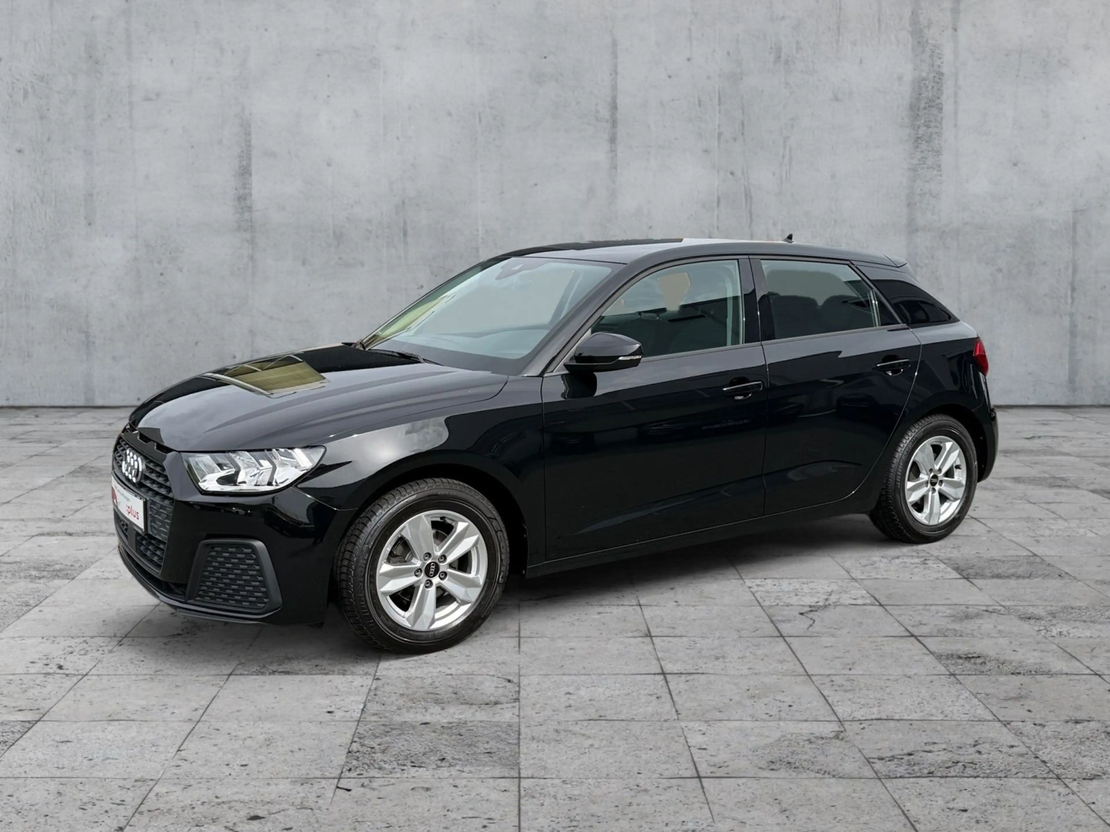 Audi A1 25 TFSI SHZ+PDC+DAB+KLIMA+BLUETOOTH — photo 2