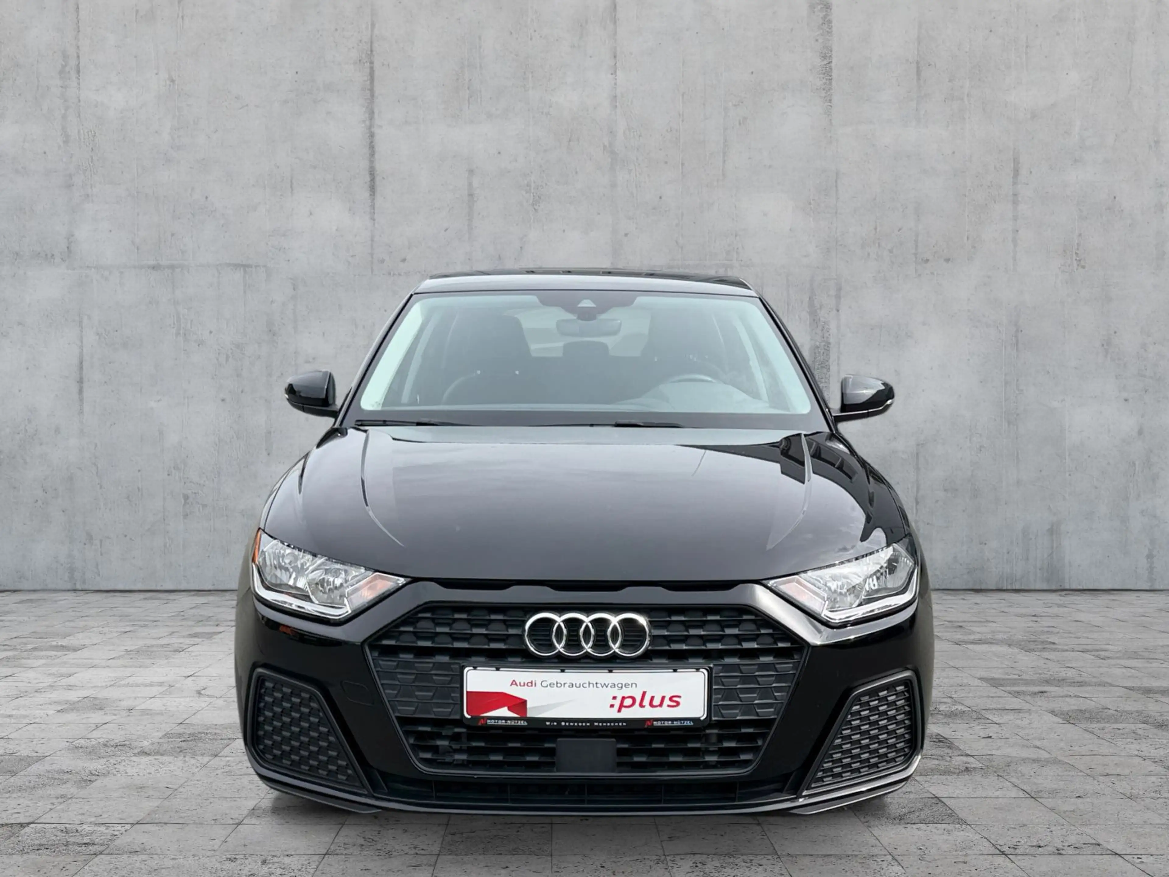 Audi A1 25 TFSI SHZ+PDC+DAB+KLIMA+BLUETOOTH — photo 3