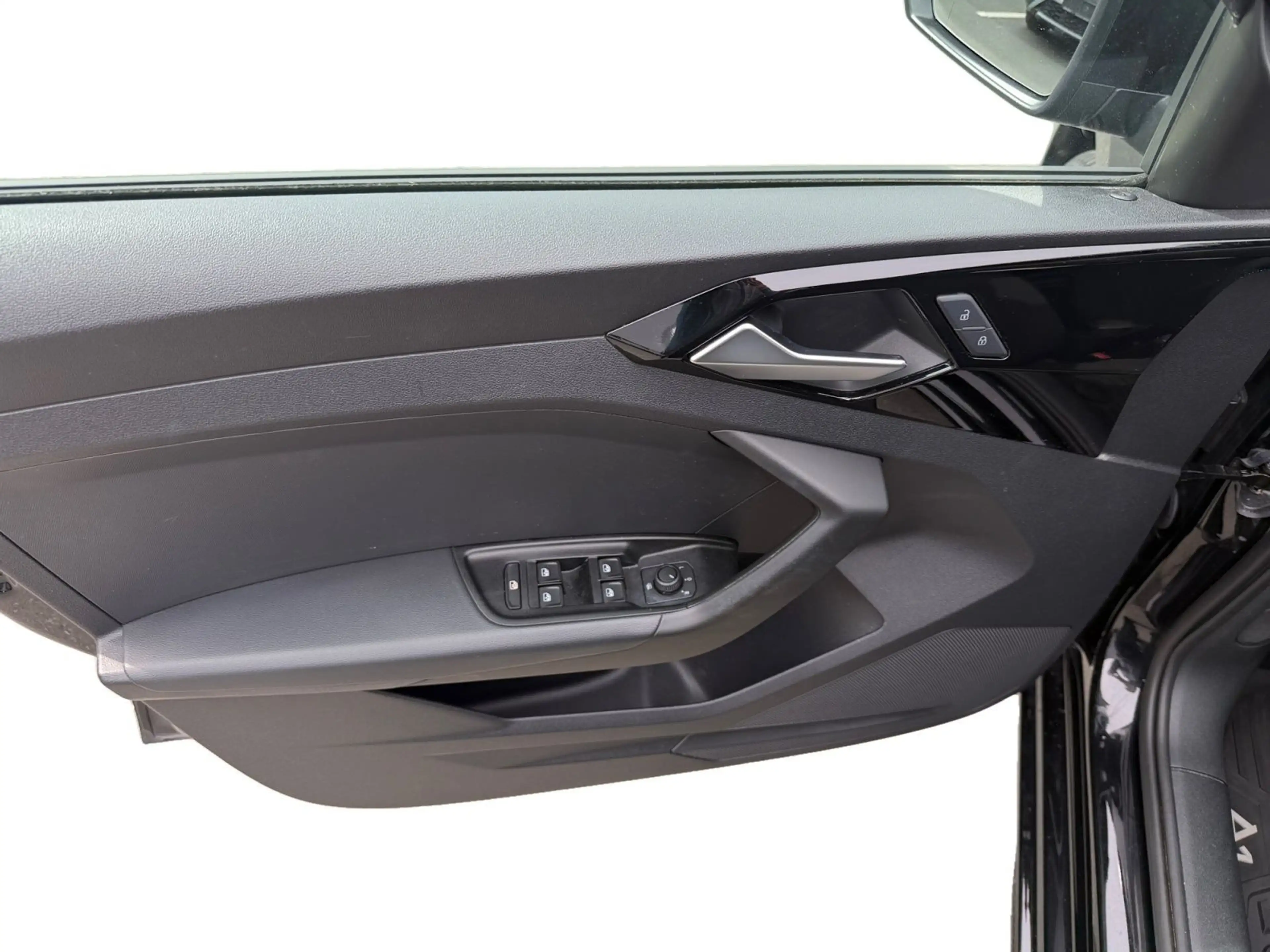 Audi A1 25 TFSI SHZ+PDC+DAB+KLIMA+BLUETOOTH — photo 15