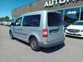 Volkswagen Caddy 1.9 Tdi  105 cv M1 Life 5 posti Argento - thumbnail 2