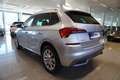 Skoda Kamiq 1,0 TSI Ambition Nvi/LED/PDC Plateado - thumbnail 4