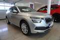 Skoda Kamiq 1,0 TSI Ambition Nvi/LED/PDC Plateado - thumbnail 3