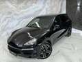 Porsche Cayenne II 3,0 Diesel * ALL BLACK * TURBO OPTIK * CARBON * Schwarz - thumbnail 4