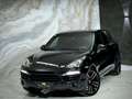 Porsche Cayenne II 3,0 Diesel * ALL BLACK * TURBO OPTIK * CARBON * Schwarz - thumbnail 6