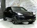 Porsche Cayenne II 3,0 Diesel * ALL BLACK * TURBO OPTIK * CARBON * Schwarz - thumbnail 5