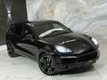 Porsche Cayenne II 3,0 Diesel * ALL BLACK * TURBO OPTIK * CARBON * Schwarz - thumbnail 7
