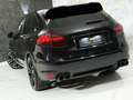 Porsche Cayenne II 3,0 Diesel * ALL BLACK * TURBO OPTIK * CARBON * Schwarz - thumbnail 13