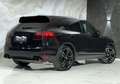 Porsche Cayenne II 3,0 Diesel * ALL BLACK * TURBO OPTIK * CARBON * Schwarz - thumbnail 12