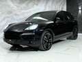 Porsche Cayenne II 3,0 Diesel * ALL BLACK * TURBO OPTIK * CARBON * Schwarz - thumbnail 2