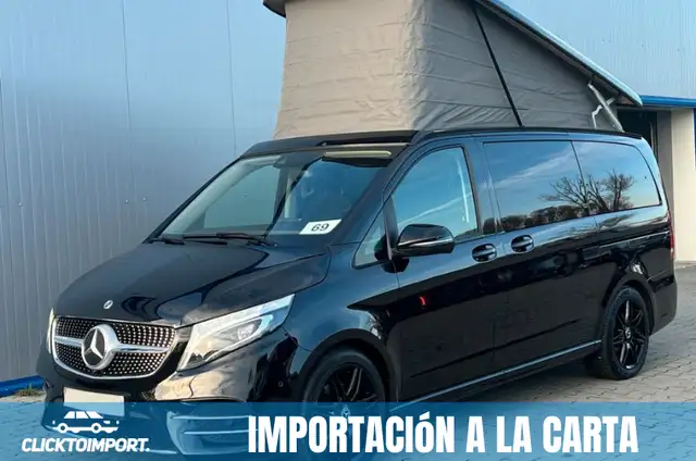 Mercedes-Benz V 250BT Marco Polo Largo Aut.