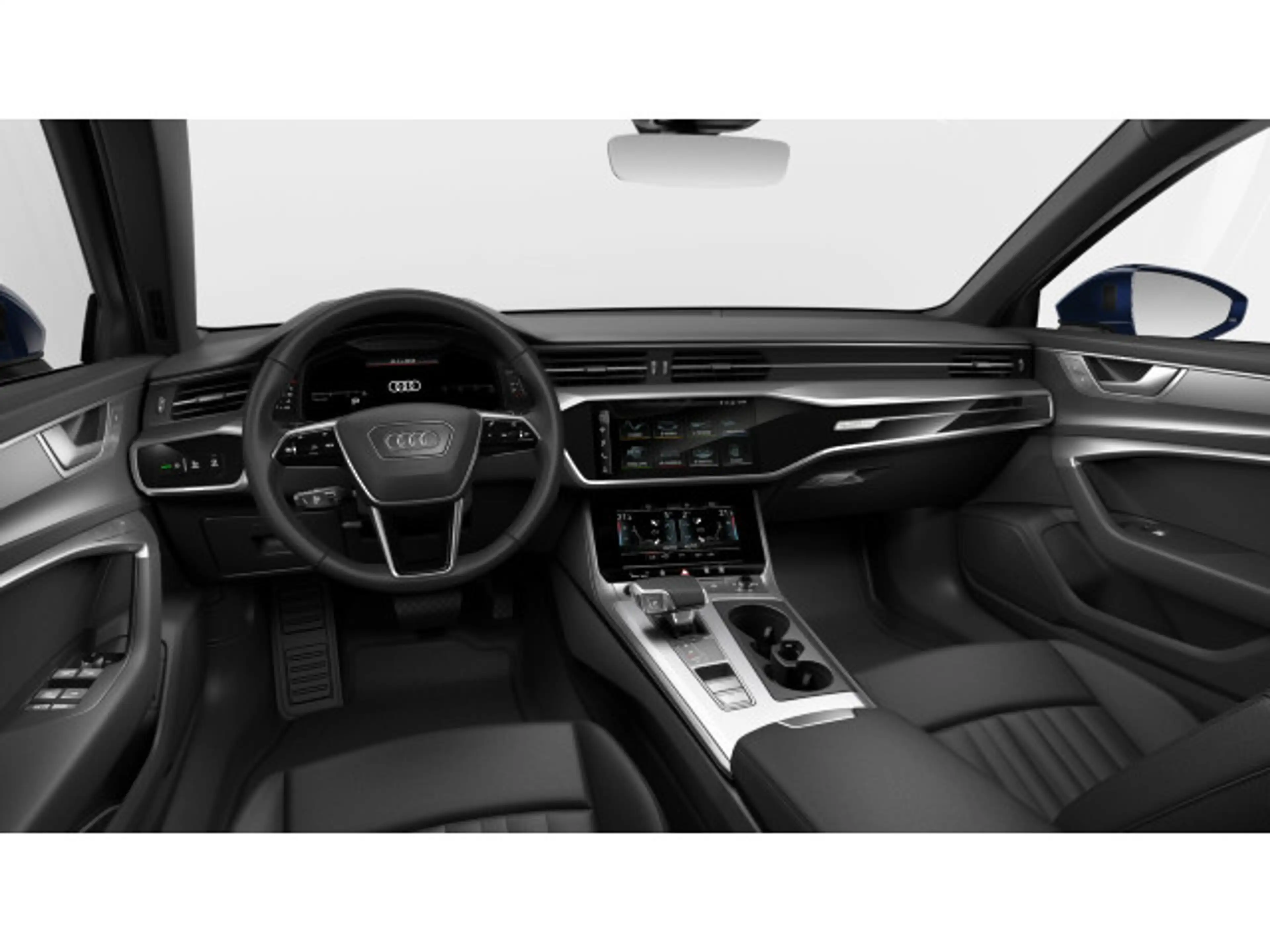 Audi A6 sport 40 TDI quattro HeadUp Pano Kamera — photo 8