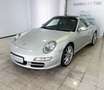 Porsche 911 Targa 4 Leder Navi Xenon Scheckheftgepflegt Argent - thumbnail 2