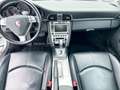 Porsche 911 Targa 4 Leder Navi Xenon Scheckheftgepflegt Argent - thumbnail 4