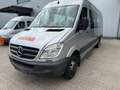 Mercedes-Benz Sprinter KOWEX 515 CDI MAXI Aut. BUS 19+1 Sitze Klima Trit Zilver - thumbnail 1