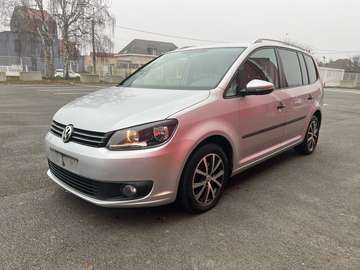 1.6 TDI 105cv - 7places - PRIX FIXE MARCHAND