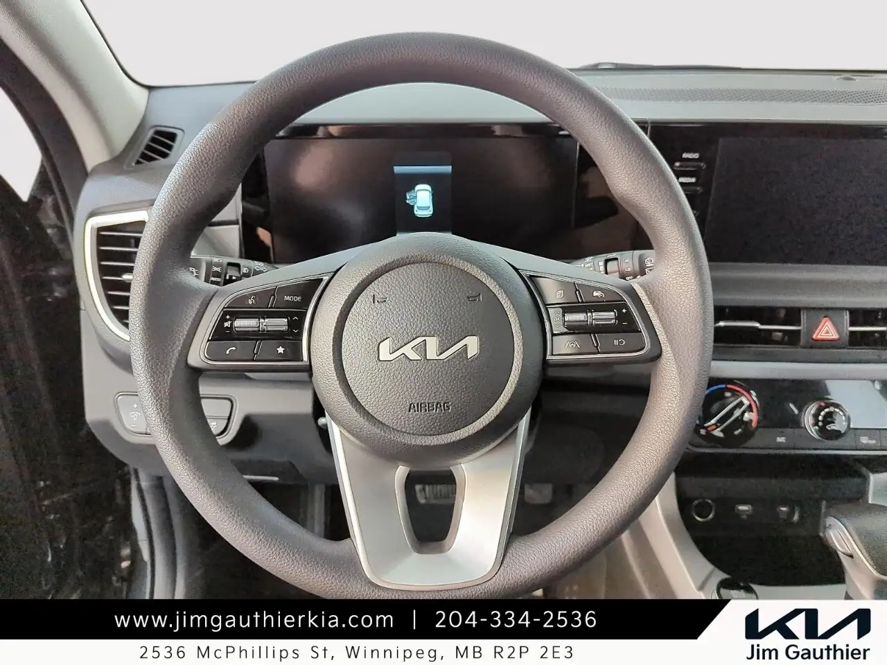 Kia Seltos снимка Kia Seltos