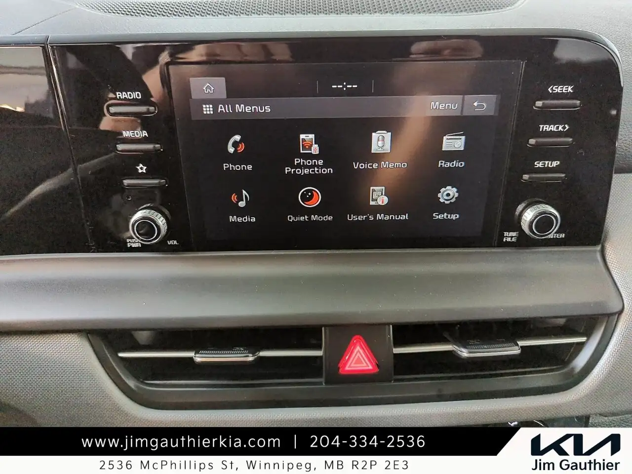 Kia Seltos снимка Kia Seltos