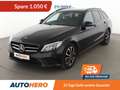 Mercedes-Benz C 180 C 180 CGI T Avantgarde Aut.*LED*CAM*PDC*NAVI*TEMPO Schwarz - thumbnail 1